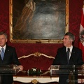 Staatsbesuch von Präsident Kwaśniewski (20051202 0047)